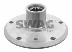 Ступиця колеса