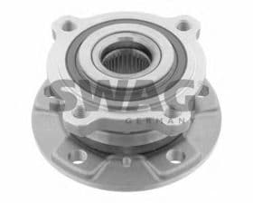 Ступица колеса