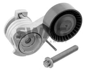 Натяжний ролик поліклинового ременя