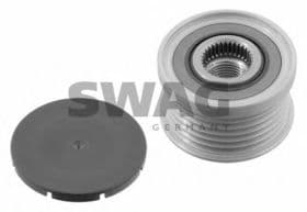 Муфта генератора