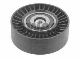 Обводной ролик поликлинового ремня