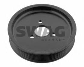 Шкив насоса ГУР