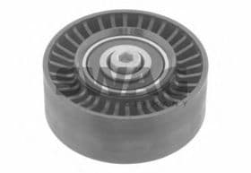 Обводной ролик поликлинового ремня