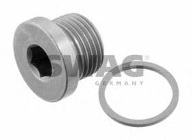 Зливна пробка оливного піддону