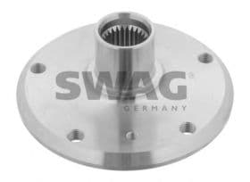 Ступиця колеса