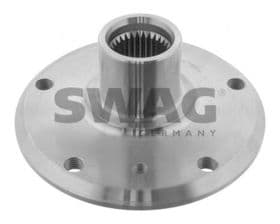 Ступиця колеса