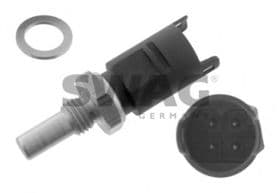 Датчик температуры охлаждающей жидкости Датчик температуры охлаждающей жидкости