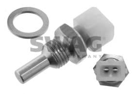 Датчик температуры охлаждающей жидкости Датчик температуры охлаждающей жидкости