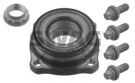 Подшипник ступицы колеса