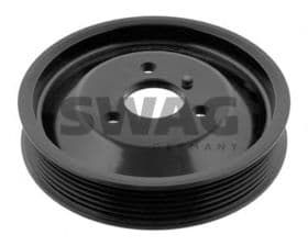 Шкив насоса ГУР