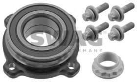 Підшипник ступиці колеса