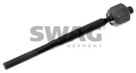 Кермова тяга