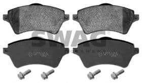 Гальмівні колодки