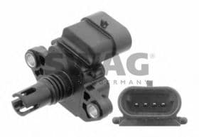 Датчик тиску системи впуску