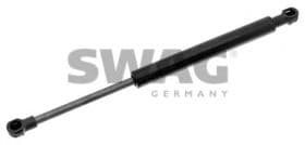 Газовый упор капота