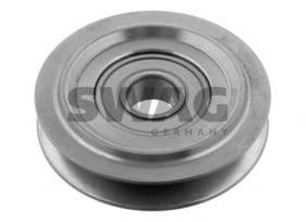 Обводной ролик поликлинового ремня Обводной ролик поликлинового ремня