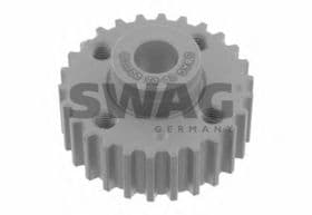 Шестерня колінчастого вала SWAG 30 05 0011