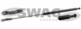 Газовий упор багажника SWAG 30 51 0030
