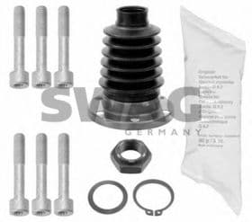 Пыльник ШРУСа