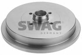 Гальмівний барабан