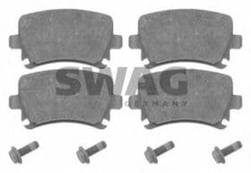 Тормозные колодки