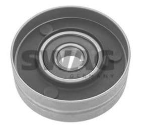 Обводной ролик поликлинового ремня