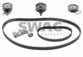 Комплект ремня ГРМ