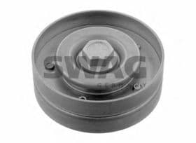 Обводной ролик поликлинового ремня Обводной ролик поликлинового ремня