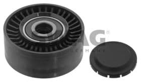 Обвідний ролик поліклинового ременя Обвідний ролик поліклинового ременя