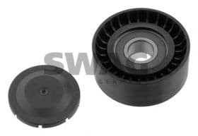 Обвідний ролик поліклинового ременя Обвідний ролик поліклинового ременя