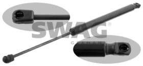 Газовий упор багажника Газовий упор багажника