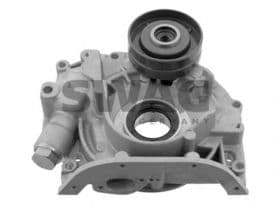 Масляный насос