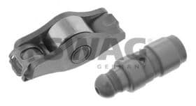 Штовхач клапана Штовхач клапана