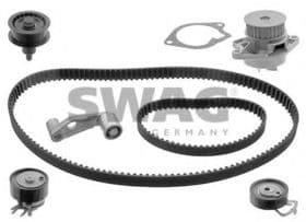 Комплект ремня ГРМ + помпа Комплект ремня ГРМ + помпа