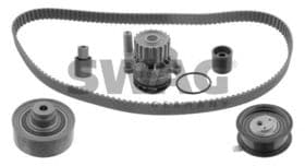 Комплект ремня ГРМ + помпа Комплект ремня ГРМ + помпа