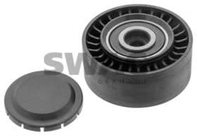 Обвідний ролик поліклинового ременя Обвідний ролик поліклинового ременя