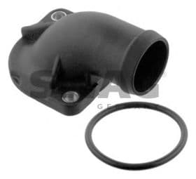 Фланець охолоджувальної рідини Фланець охолоджувальної рідини