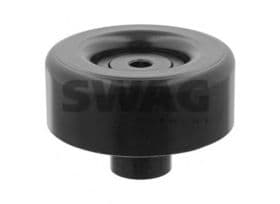 Обводной ролик поликлинового ремня Обводной ролик поликлинового ремня