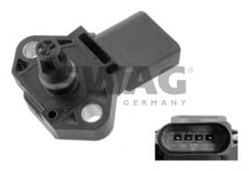 Датчик тиску нагнітання Датчик тиску нагнітання