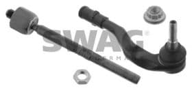 Кермова тяга в комплекті