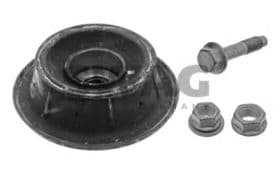 Комплект (опора + подшипник)