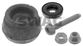 Комплект (опора + подшипник)