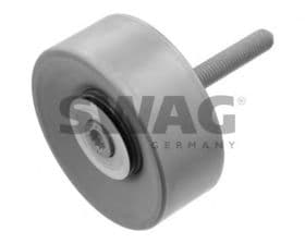 Обвідний ролик поліклинового ременя Обвідний ролик поліклинового ременя