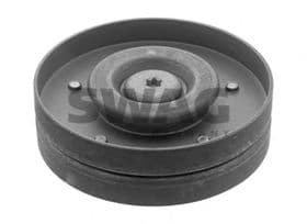 Обвідний ролик поліклинового ременя Обвідний ролик поліклинового ременя