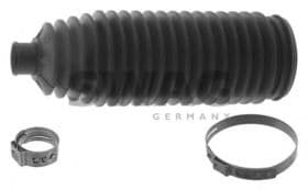 Пильник кермової рейки