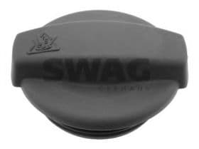 Кришка бачка охолоджувальної рідини