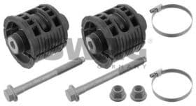 Сайлентблок балки