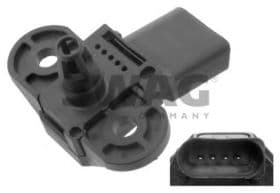 Датчик тиску нагнітання Датчик тиску нагнітання