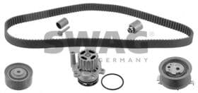 Комплект ремня ГРМ + помпа Комплект ремня ГРМ + помпа