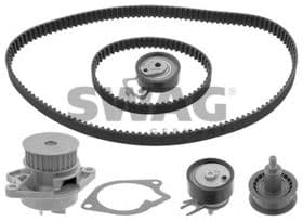 Комплект ремня ГРМ + помпа Комплект ремня ГРМ + помпа